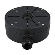 BCS BCS-ADU-G Cutie de montaj universală pentru camere Ø155mm cu găuri ajustabile_2