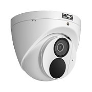 BCS BCS-P-EIP24FSR3-Ai2 Cameră dome IP 4MP cu IR 30m și funcții inteligente_1