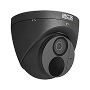 BCS BCS-P-EIP28FWR3-Ai2-G cameră IP dome 8MP cu IR 30m și carcasă IP67_1
