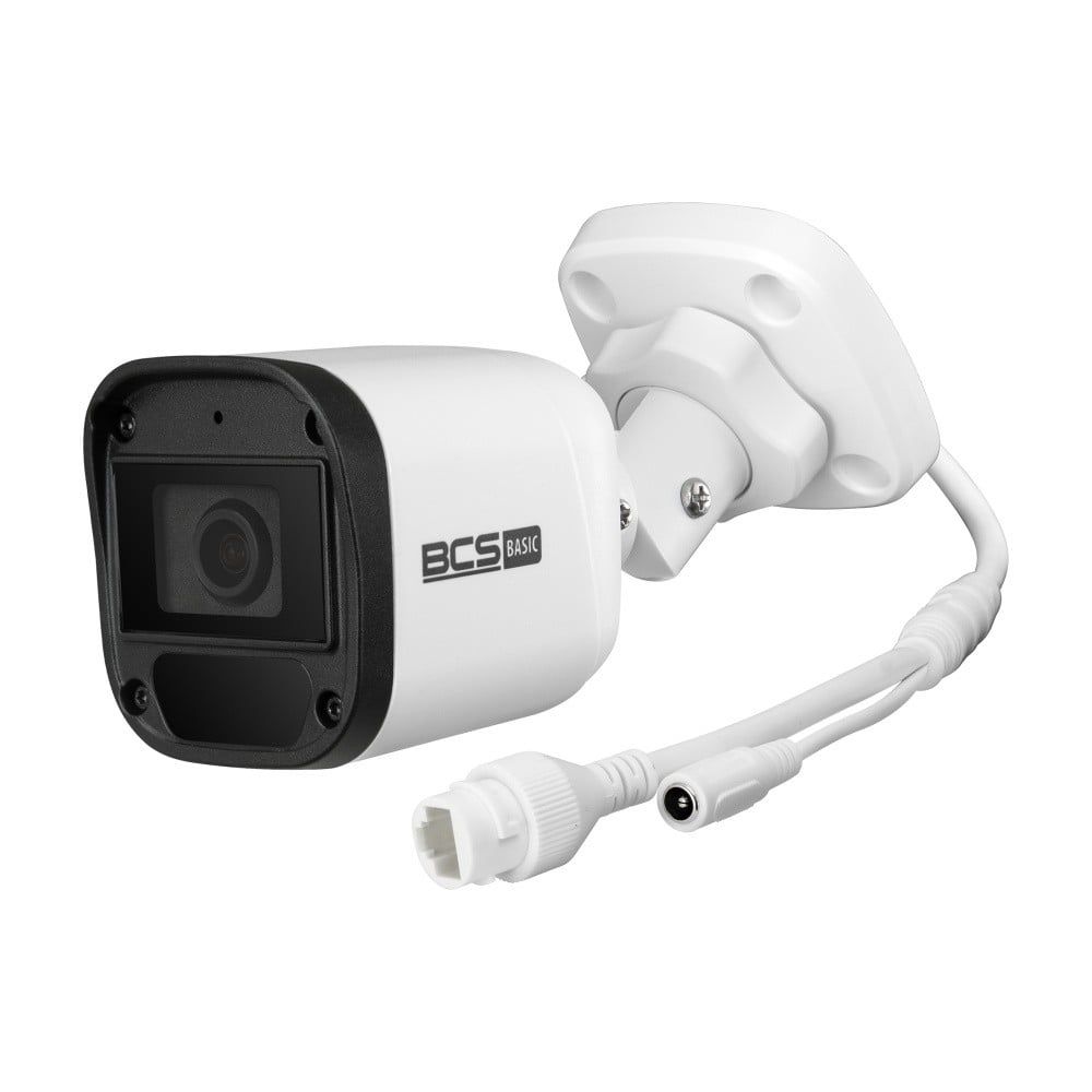 BCS BCS-B-TIP12FR3(2.0) Cameră IP tub 2MP cu microfon și carcasă IP67_4