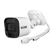 BCS BCS-B-TIP15FR3(2.0) Cameră IP tub 5MP cu microfon și carcasă IP67_2