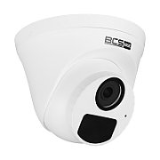 BCS BCS-B-EIP12FR3(2.0) Cameră dome IP 2MP cu microfon și carcasă IP67_3