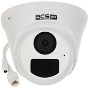 BCS BCS-B-EIP15FR3(2.0) Cameră dome IP 5MP cu microfon și IR 30m, IP67_1