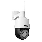 BCS BCS-B-SIP124SR5-W Cameră IP rotativă 2MP cu Wi-Fi, zoom 4x și funcții inteligente_3