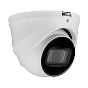 BCS BCS-L-EIP25FSR5-Ai2 Cameră dome IP 5MP cu WDR și funcții inteligente_1
