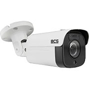 BCS BCS-U-TIP68VSR4 Cameră tubulară IP de 8MP cu obiectiv motozoom și tehnologie SkyLight_1