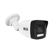 BCS BCS-V-TIP16FSR3L3(2) Cameră IP tubulară de 6MP cu tehnologie NightColor și microfon încorporat_1