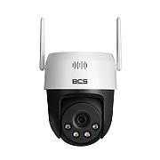 BCS BCS-L-PTHOME04 Cameră PTZ Wi-Fi 5MP cu Detecție de Mișcare și Notificări IP66_1