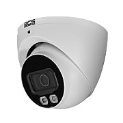 BCS BCS-L-EIP16FCR3L3-Ai1 Cameră dome IP 6MP cu NightColor și funcții inteligente_3
