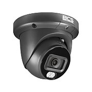 BCS BCS-L-EIP26FCR3L3-Ai1-G Cameră IP Dome 6MP cu tehnologie NightColor și carcasă IP67_1
