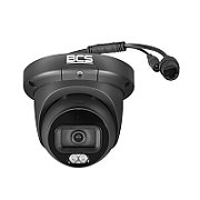 BCS BCS-L-EIP26FCR3L3-Ai1-G Cameră IP Dome 6MP cu tehnologie NightColor și carcasă IP67_2