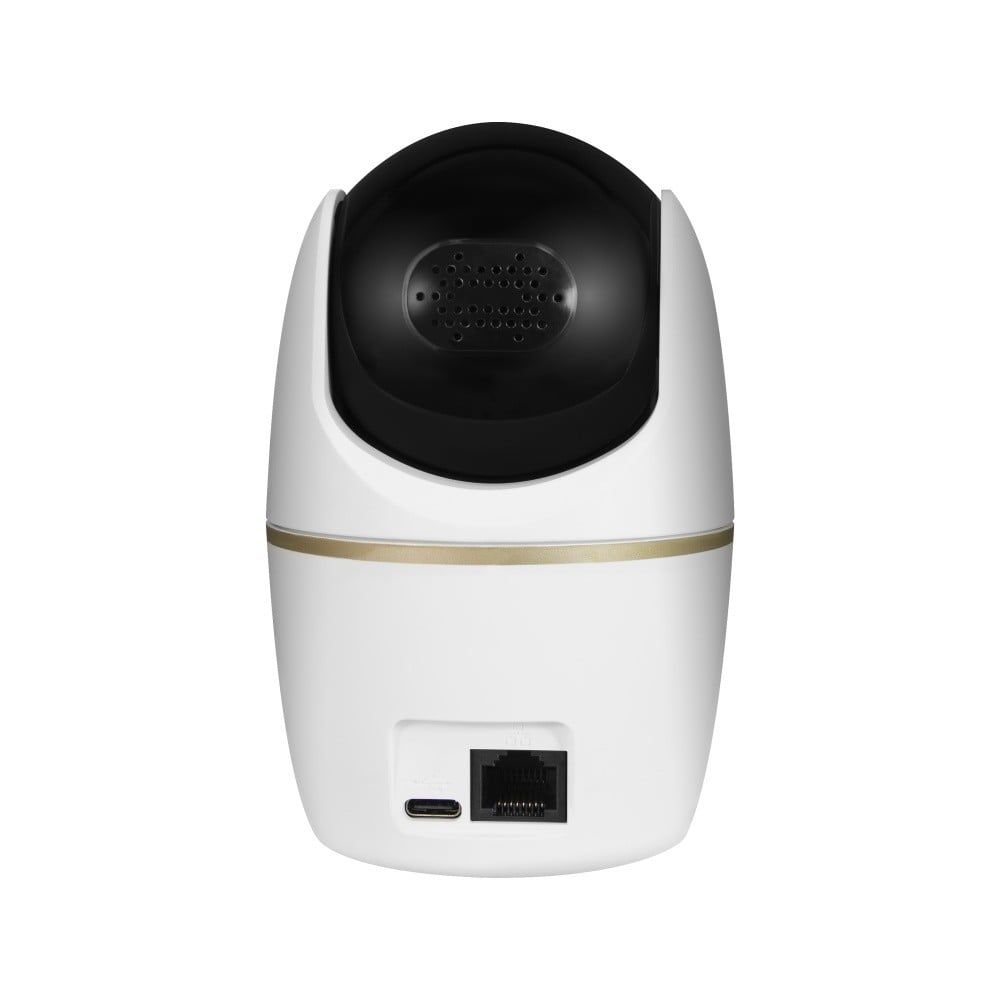 BCS BCS-L-PTHOME07 Cameră PTZ Wi-Fi 5MP cu AI și iluminare 24/7_2