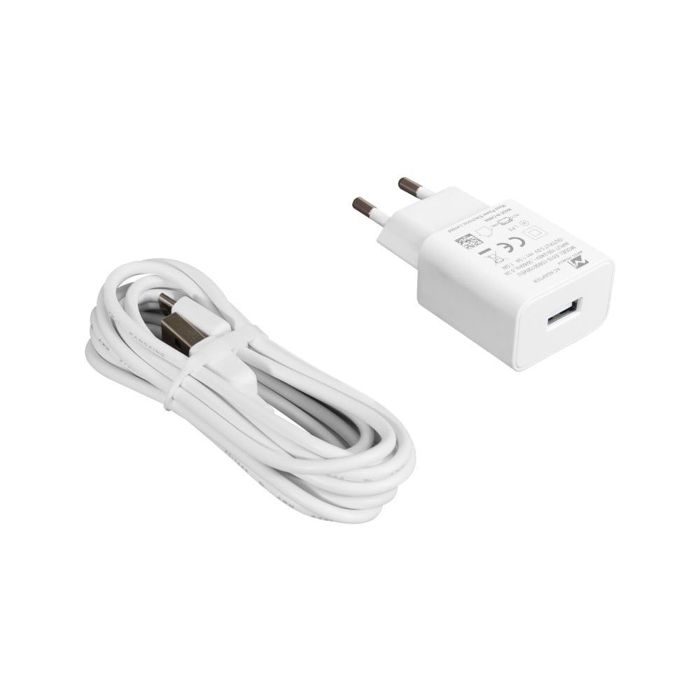 BCS BCS-L-PTHOME07 Cameră PTZ Wi-Fi 5MP cu AI și iluminare 24/7_3