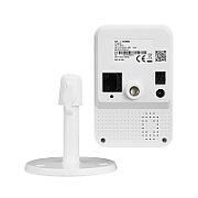 BCS BCS-L-SHOME02 Cameră Wi-Fi Interioară 4MP cu Recunoaștere a Obiectelor și Notificări_1