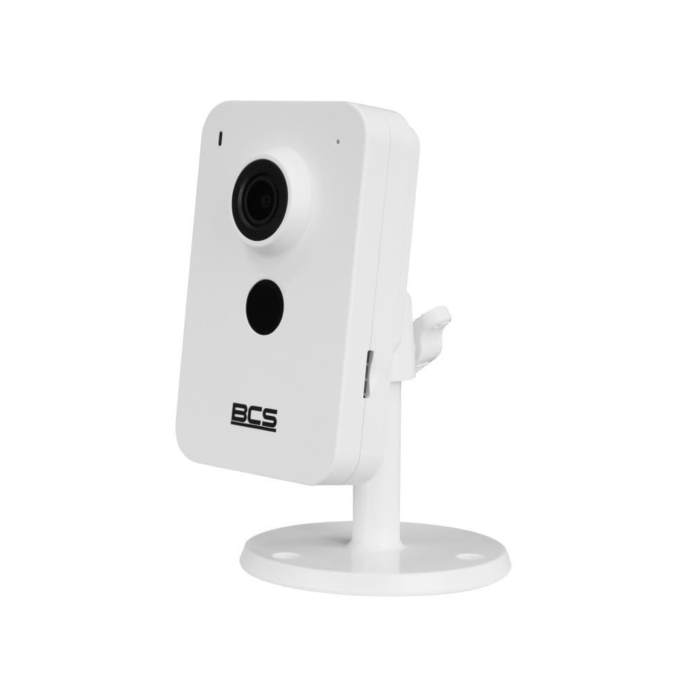 BCS BCS-L-SHOME02 Cameră Wi-Fi Interioară 4MP cu Recunoaștere a Obiectelor și Notificări_2