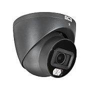 BCS BCS-L-EIP14FCL3-Ai1 Cameră Dome IP 4MP cu Tehnologia NightColor și Microfon_1