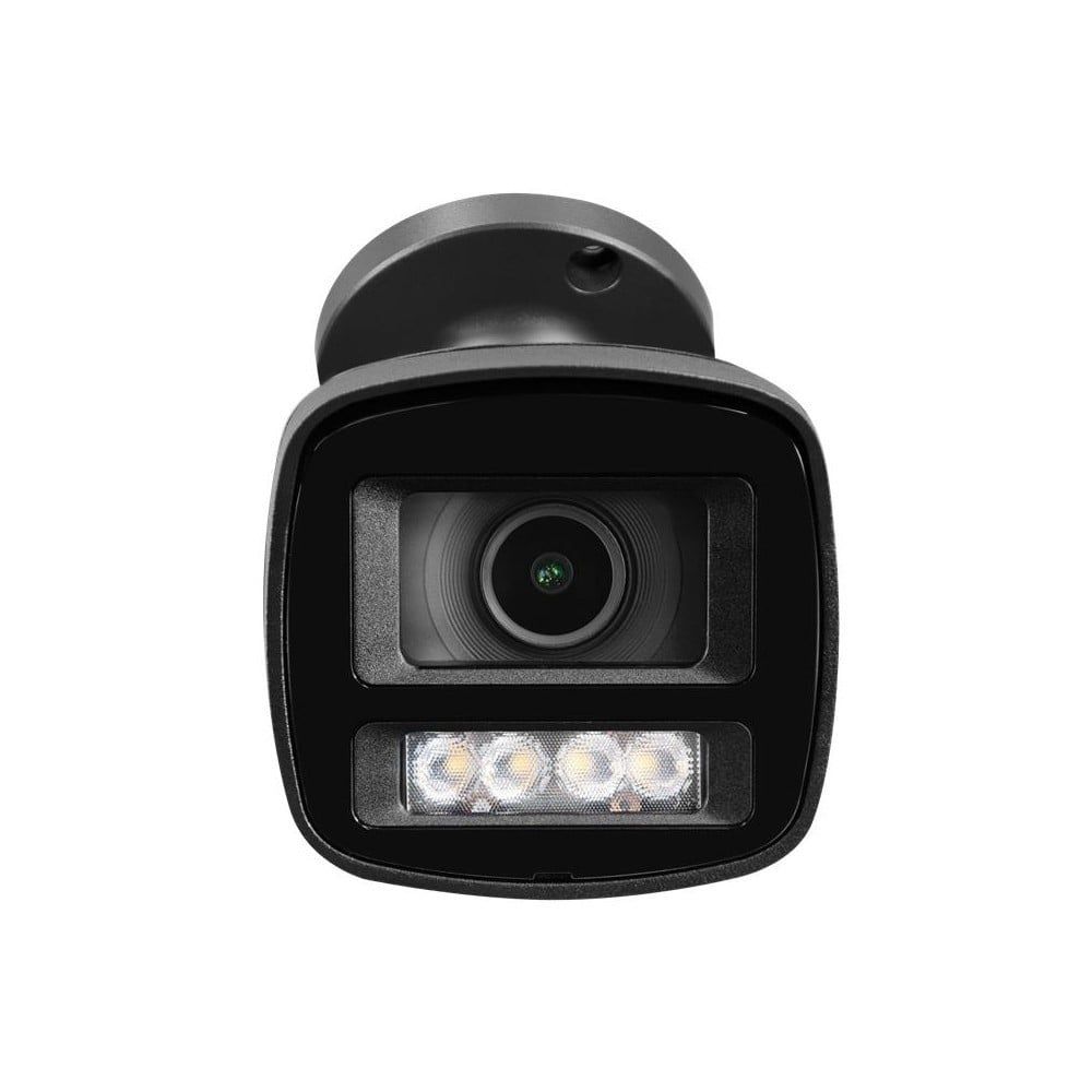 BCS BCS-L-TIP14FCL5-Ai1 Cameră IP tubulată de 4MP cu tehnologia NightColor 2.0 și microfon_3