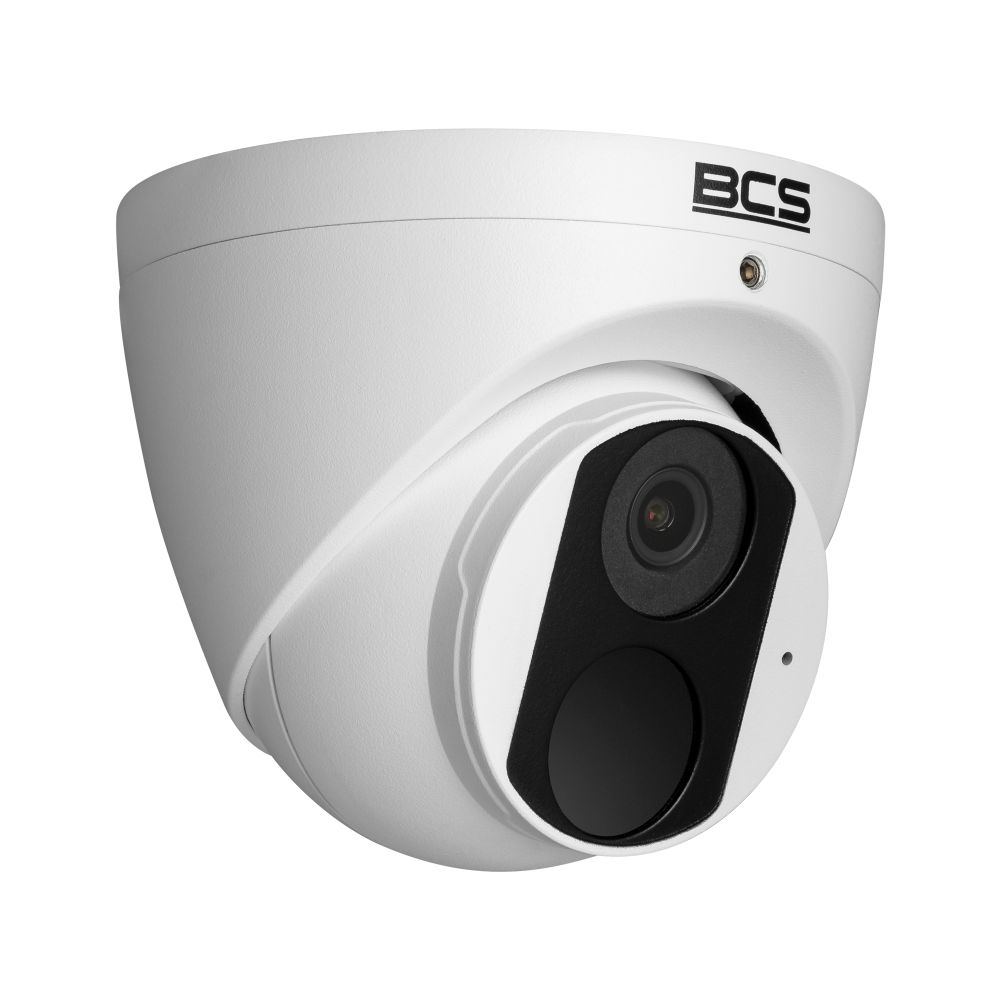 BCS BCS-P-EIP15FSR3(2) Cameră dome IP 5MP cu IR 30m și carcasă IP67_1