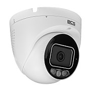 BCS BCS-P-EIP25FSR3L3-Ai2(2) Cameră dome IP 5MP cu NightColor și carcasă IP67_1