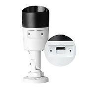 BCS BCS-P-TIP14FSR5(2) Cameră IP tubulară de 4MP cu microfon și carcasă IP67_2