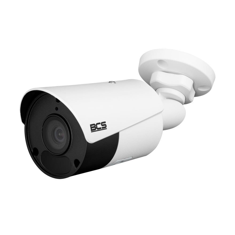 BCS BCS-P-TIP14FSR5(2) Cameră IP tubulară de 4MP cu microfon și carcasă IP67_3