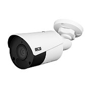 BCS BCS-P-TIP14FSR5(2) Cameră IP tubulară de 4MP cu microfon și carcasă IP67_3