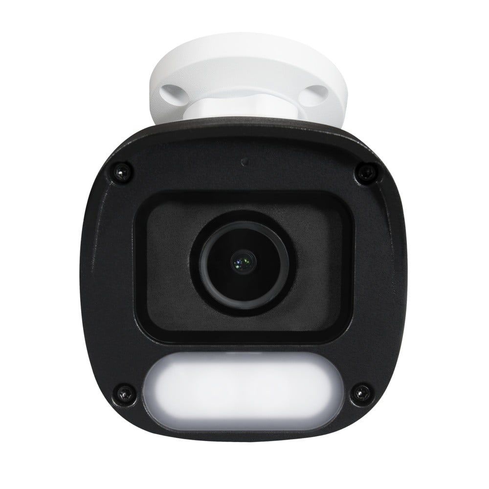 BCS BCS-P-TIP28FCL3-Ai1 Cameră tubulară IP 8MP cu tehnologia NightColor și carcasă IP67_3