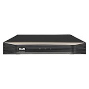 BCS BCS-P-NVR0801-4KE-III Recorder IP cu 8 canale 4K cu suport pentru cameră de 8MP_1
