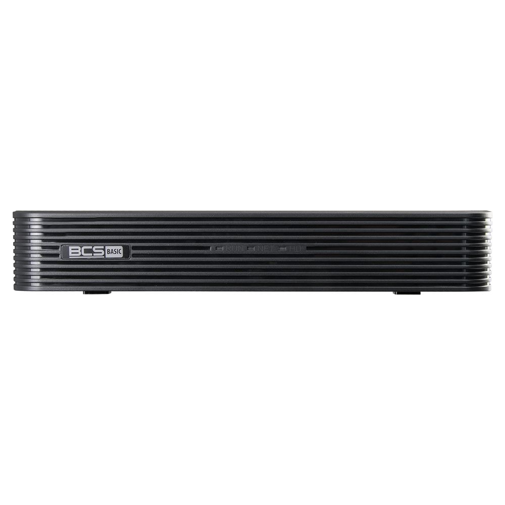 BCS BCS-B-XVR1601(2.0) Recorder 16 Canale 5 Sisteme HDCVI/AHD/TVI/ANALOG/IP_1