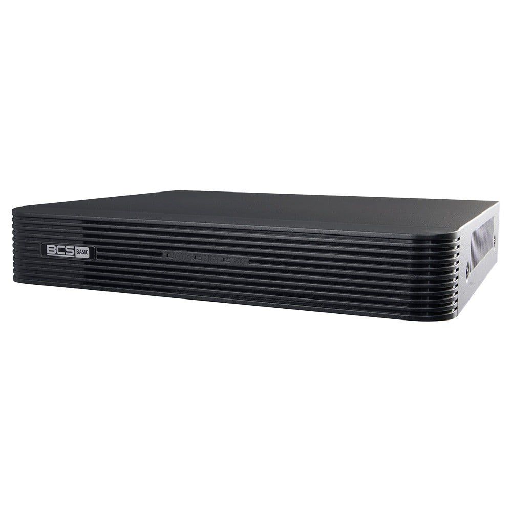 BCS BCS-B-XVR1601(2.0) Recorder 16 Canale 5 Sisteme HDCVI/AHD/TVI/ANALOG/IP_2