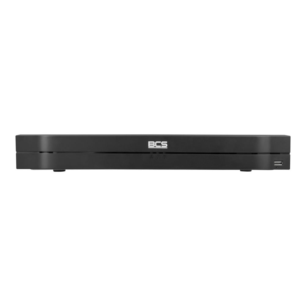 BCS BCS-L-NVR1602-A-4K-Ai(2) Recorder IP 16 canale 32MP cu HDMI 4K și funcții inteligente_1