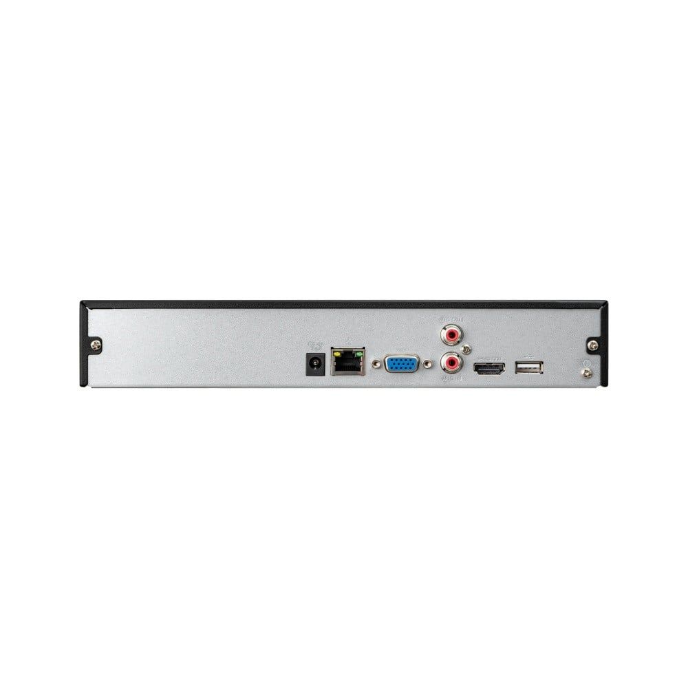 BCS BCS-L-NVR1601-4KE(2L) Recorder IP 16 canale 12MP cu ieșire HDMI 4K_1