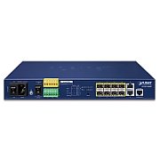 PLANET MGSD-10080F switch-uri Gestionate L2+ Gigabit Ethernet (10/100/1000) 1U Albastru_2