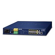 PLANET MGSD-10080F switch-uri Gestionate L2+ Gigabit Ethernet (10/100/1000) 1U Albastru_3