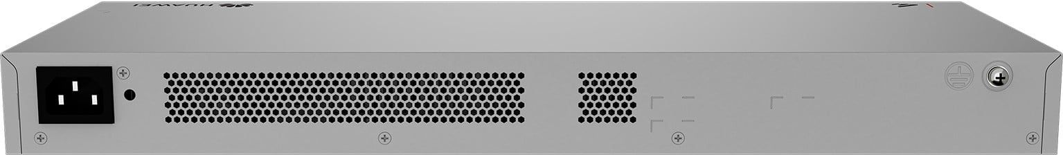 HUAWEI eKit S220S-24T4J Gestionate L2 Gigabit Ethernet (10/100/1000) 1U Gri_2