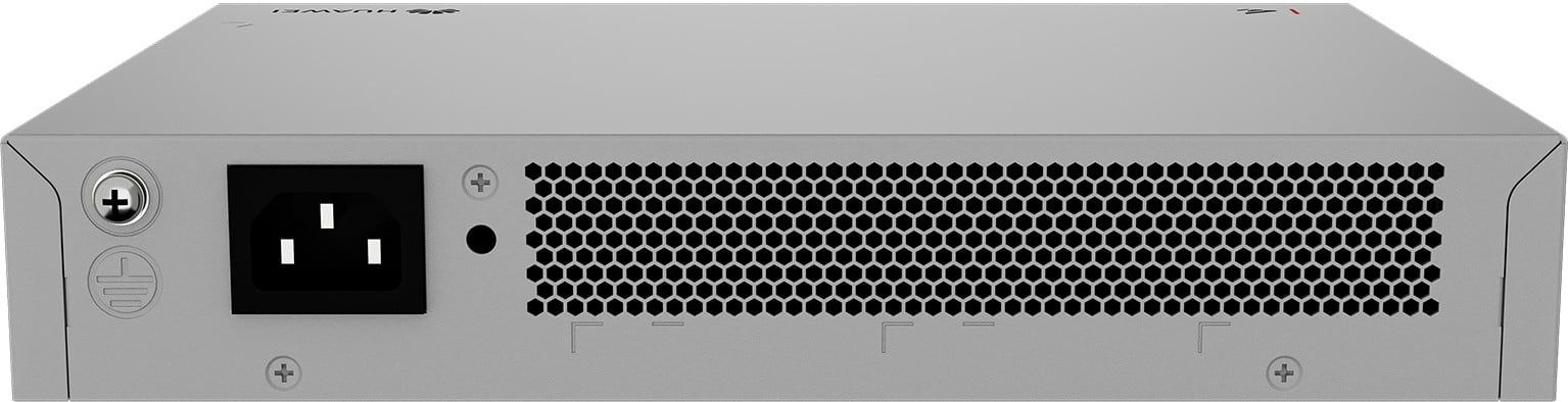 HUAWEI eKit S310S Series S310S-8T2X Gestionate L2+ Gigabit Ethernet (10/100/1000) 1U Gri_2
