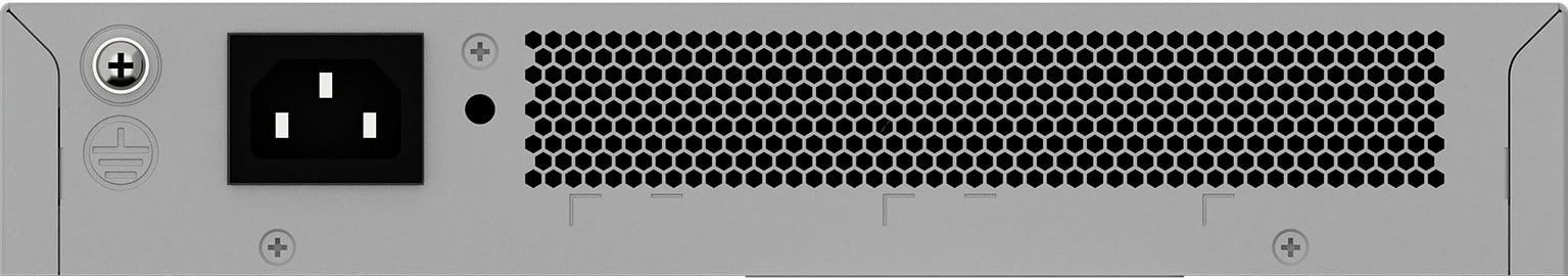 HUAWEI eKit S310S Series S310S-8T2X Gestionate L2+ Gigabit Ethernet (10/100/1000) 1U Gri_4