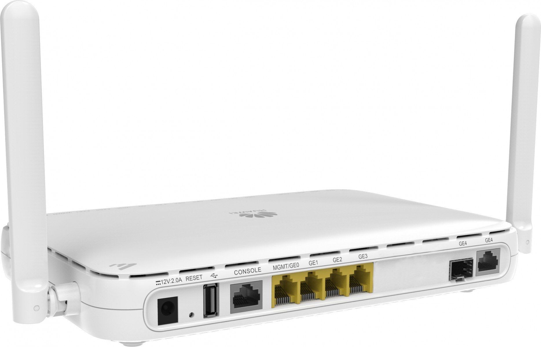 HUAWEI eKit AR303W router wireless Gigabit Ethernet Bandă dublă (2.4 GHz/ 5 GHz) Alb, Gri_4