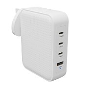 145W GAN CHARGER - WHITE/._1