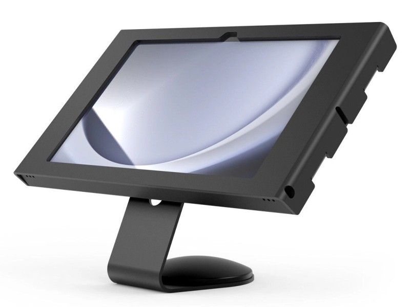 GALAXY TAB A9+ 11IN COUNTER/STAND SWELL ENCLOSURE CORE BLACK_1