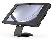GALAXY TAB A9+ 11IN COUNTER/STAND SWELL ENCLOSURE CORE BLACK_1
