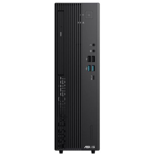 Desktop Business ASUS ExpertCenter D7D701SER-7147000640,1TB M.2 2280 NVMe™ PCIe® 4.0 SSD, 8GB DDR5 U-DIMM *2, Intel® Core™ i7-14700 Processor 2.1GHz (33MB Cache, up to 5.3GHz, 20 cores, 28 Threads),Trusted Platform Module (TPM) 2.0, Intel® B760 Chipset, Small form factor, Black, DVD writer 8X, Intel_2