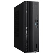 Desktop Business ASUS ExpertCenter D7D701SER-7147000640,1TB M.2 2280 NVMe™ PCIe® 4.0 SSD, 8GB DDR5 U-DIMM *2, Intel® Core™ i7-14700 Processor 2.1GHz (33MB Cache, up to 5.3GHz, 20 cores, 28 Threads),Trusted Platform Module (TPM) 2.0, Intel® B760 Chipset, Small form factor, Black, DVD writer 8X, Intel_3