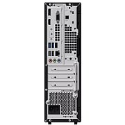 Desktop Business ASUS ExpertCenter D7D701SER-7147000640,1TB M.2 2280 NVMe™ PCIe® 4.0 SSD, 8GB DDR5 U-DIMM *2, Intel® Core™ i7-14700 Processor 2.1GHz (33MB Cache, up to 5.3GHz, 20 cores, 28 Threads),Trusted Platform Module (TPM) 2.0, Intel® B760 Chipset, Small form factor, Black, DVD writer 8X, Intel_4