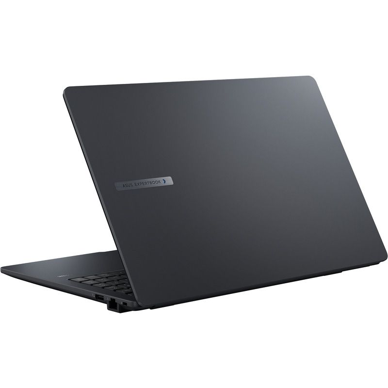 Laptop Business ASUS ExpertBook B1,B1503CVA-S71035, 15.6-inch, FHD (1920 x 1080) 16:9, Intel® Core™ i3-1315U Processor 1.2 GHz (10MB Cache, up to 4.5 GHz, 6 cores, 8 Threads), Intel® UHD Graphics, 2x DDR5 SO-DIMM slots, 1x M.2 2230 PCIe 4.0x4, 1x M.2 2280 PCIe 4.0x4, DDR5 8GB, 512GB M.2 2280 NVMe™_5