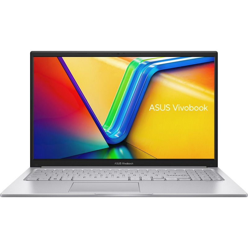 Laptop Asus Vivobook 15, X1504VA-BQ2528, 15.6-inch, FHD (1920 x 1080) 16:9 aspect ratio, Intel® Core™ i3-1315U Processor 1.2 GHz (10MB Cache, up to 4.5 GHz, 6 cores, 8 Threads), Intel® Graphics, 1x DDR4 SO-DIMM slot, 1x M.2 2280 PCIe 4.0x4, DDR4 8GB, 512GB M.2 NVMe™ PCIe® 4.0 SSD, 60Hz refresh rate_1