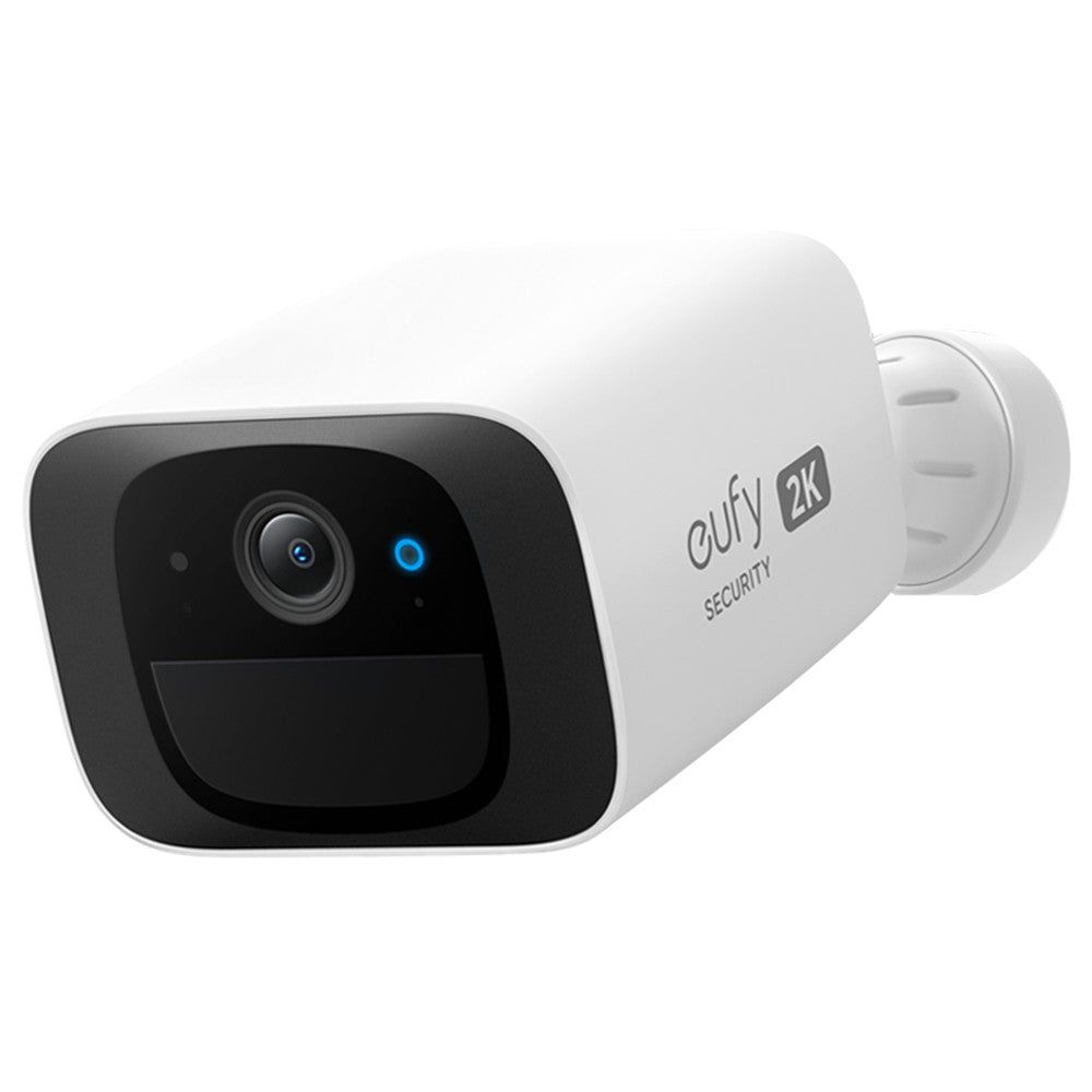 Kit camera supraveghere si panou solar Anker 