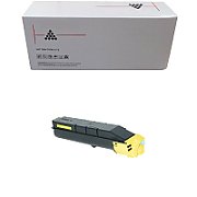 Utax Toner CK-5512Y CK5512Y Yellow Gelb (1T02R6AUT0)_1