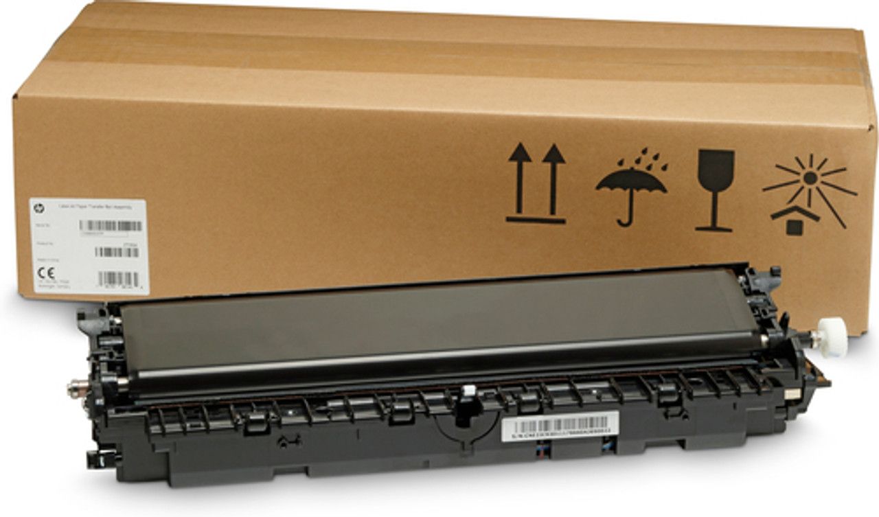 HP LaserJet Transfer Belt Yield 300.000 pages for HP LaserJet Managed MFP E82540 E82550 E82560_1