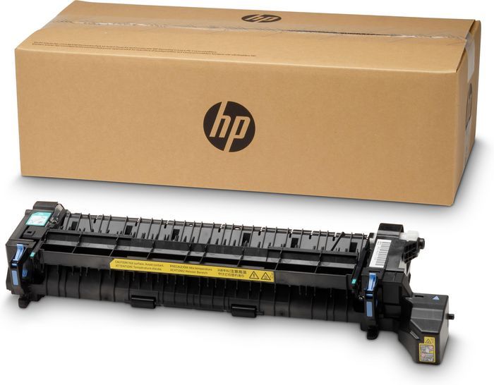 HP LaserJetÂ Fuser 220V Kit_1